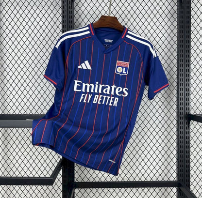Lyon 2025/26