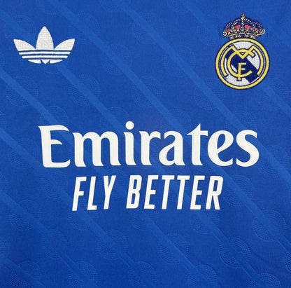 Real Madrid II 2025/26