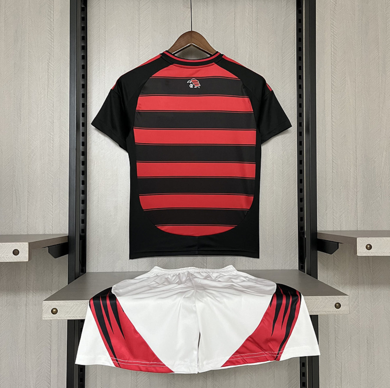 Flamengo 2025/26