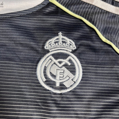 Real Madrid 2025/26