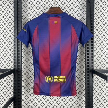 Barcelona 2025/26