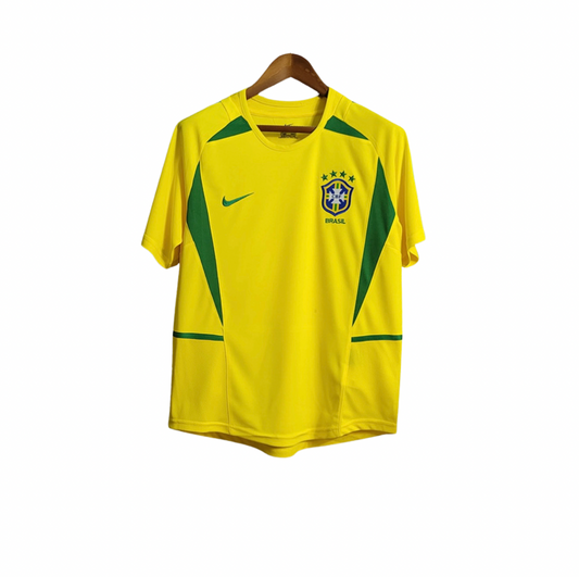 Brasil 2002